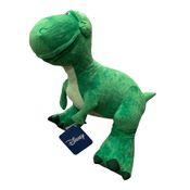 Pelúcia Disney Toy Story Dinossauro Rex 35 cm - F440 - FUN