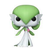 Boneco Funko - Pop! - Pokémon - Gardevoir - Candide