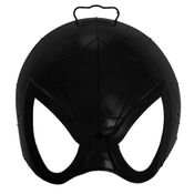 BRINQUEDO MASCARA TEIA PRETA HOMEM ARANHA 0037