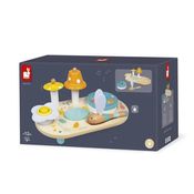 Mesa Jardim Musical 5 Instrumentos Janod J05164