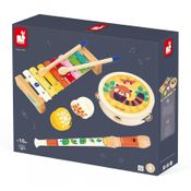 Meu Primeiro Conjunto Musical Janob J07656