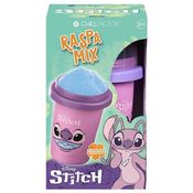 Copo Raspa Mix Rosa Disney do Stitch Chill Factor Sunny 4661