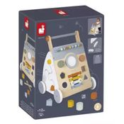 Carrinho Andador Atividades Sweet Cocoon J04410