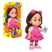 BONECA MECANIZADA MARIA CLARA 1055