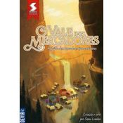 O Vale dos Mercadores