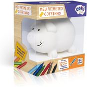 MEU PRIMEIRO COFRINHO - TOYSTER