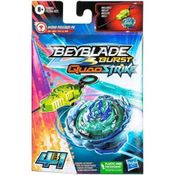 Pião Beyblade Burst Quad Strike Hydra Poseidon P8 Hasbro