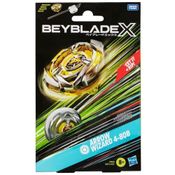 Pião de Batalha Beyblade X Arrow Wizard 4-80B Hasbro