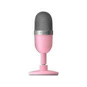 Microfone Seiren V3 Mini Razer Quartz - RZ1905050200 RZ1905050200