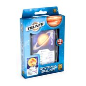 Jogo Super Trunfo Sistema Solar Grow 04753