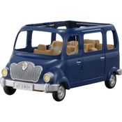 Sylvanian Families - Mini Van