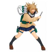 Action Figure My Hero Academy Himiko Toga Original Novo
