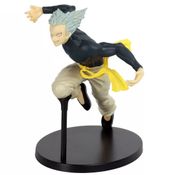 Figure One Punch Man Garou Banpresto Original Lacrado