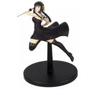 Figure Spy x Family Yor Forger Original Banpresto Novo Vibration Stars
