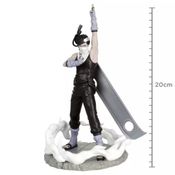 Action Figure Zabuza Momochi Memorable Saga Original Banpresto