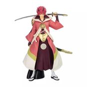 Action Figure Benimaru Tensei Shitara Slime Dattan Original