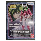 Cavaleiro Do Zodiaco Andromeda Shun Cloth Myth V2