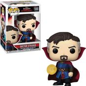 Funko Pop Doctor Strange Original