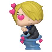 Funko Pop One Piece Sanji Apaixonado