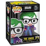 Funko Pop Heroes Dc Batman 85 Years The Joker 517