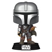 Funko Pop Star Wars Mandalorian 585 Original