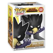 Funko Pop Boku no Hero Fumikage Tokoyami Original