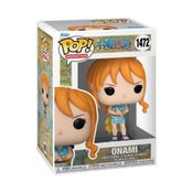 Funko Pop One Piece Onami 1472