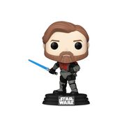 Funko Star Wars Clone Wars Obi-Wan Kenobi Mandalorian Armor