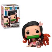 Funko Pop Nezuko 868 Pop! Anime Demon Slayer Original