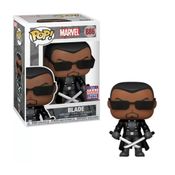 Funko Pop Blade Special Edition Virtual Funko Original