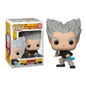 Boneco Funko Pop One Punch Man Garou 720