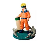 Action Figure Naruto Uzumaki Memorable Saga Original Banpresto