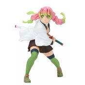 Figure Demon Slayer: Kimetsu no Yaiba Mitsuri Kanroji Original Banpresto Vibration Stars