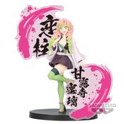 Figure Demon Slayer: Kimetsu no Yaiba Mitsuri Kanroji Original Lacrado