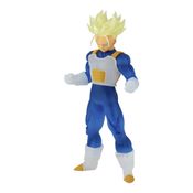 Figure Dragon Ball Z - SSJ Trunks Clearise Original Novo