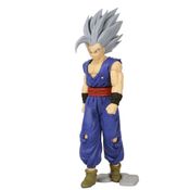 Figure Dragon Ball Super Hero - Son Gohan Beast - Novo Original