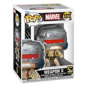 Funko Pop Marvel Wolverine Weapon X 50 Years 1373
