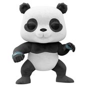Funko Pop Jujutsu Kaisen Panda Original Novo
