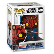 Funko Pop Star Wars Darth Maul Original