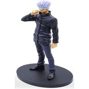 Action Figure Jujutsu Kaisen - Satoru Gojo Original Bandai
