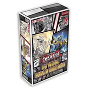 Kit Inicial Yugioh para 2 Duelistas Facil de aprender