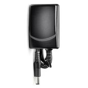 Fonte Carregador Bivolt Para Extrator Elétrico Swing Medela