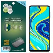 Película HPrime Redmi Note 9S / 9 Pro / 9 Pro Max 6.67 - Vidro