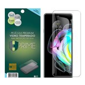Película Premium Vidro Temperado 9h Hprime Moto Edge 20 Lite