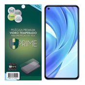 Película Hprime Vidro Compatível Xiaomi Mi 11Lite/11 Lite 5g
