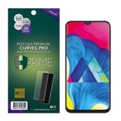 Película Hprime Curves Pro Asus Zenfone 3 ZE520KL