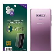 Película Premium Hprime Curves Pro Sams Galaxy Note 9 Verso