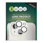 Película Hprime Lens Protect Plus iPhone 12 Pro Max - Câmera