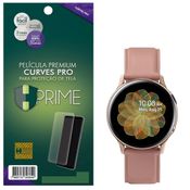 Película Hprime Vidro Temperado  Samsung Galaxy Watch 3 45mm