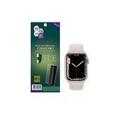 Película Hprime Curves Compatível  Apple Watch Series 7 45mm